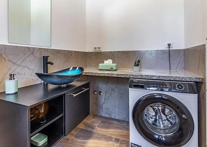 Istriensonne 0785 - Double 1&double 2 Mit Pool