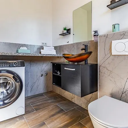 Istriensonne 0785 - Double 1 & Double 2 Mit Pool *